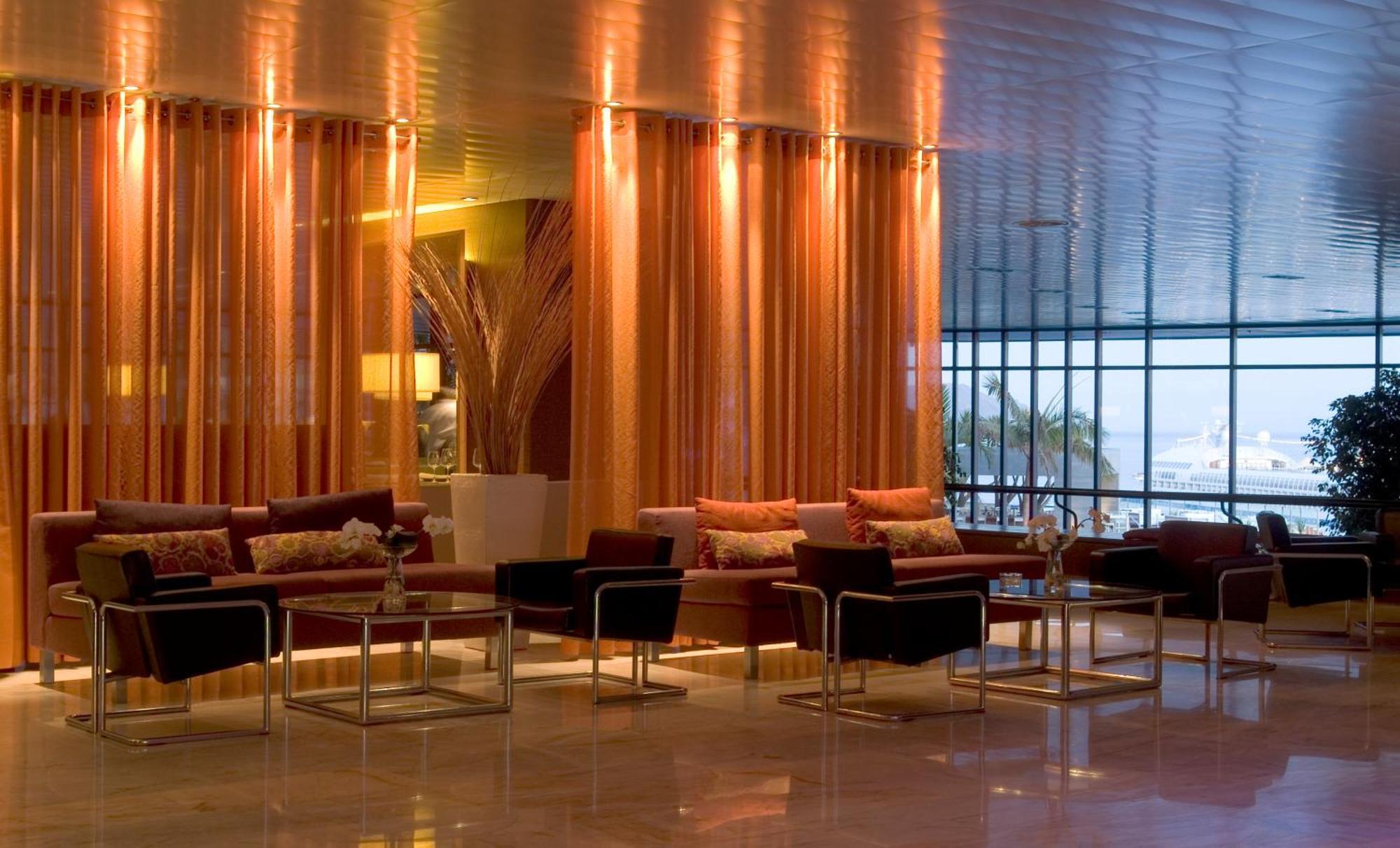 Pestana Casino Park Hotel & Casino Funchal  Exteriör bild